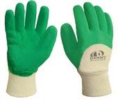 Luva de Segurança Nitrílica LIGHTFLEX 3/4