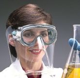Oculos para Laboratórios