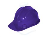 Capacete PLT C/ Selo Inmetro Azul Escuro
