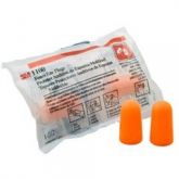 Plug em silicone duplo